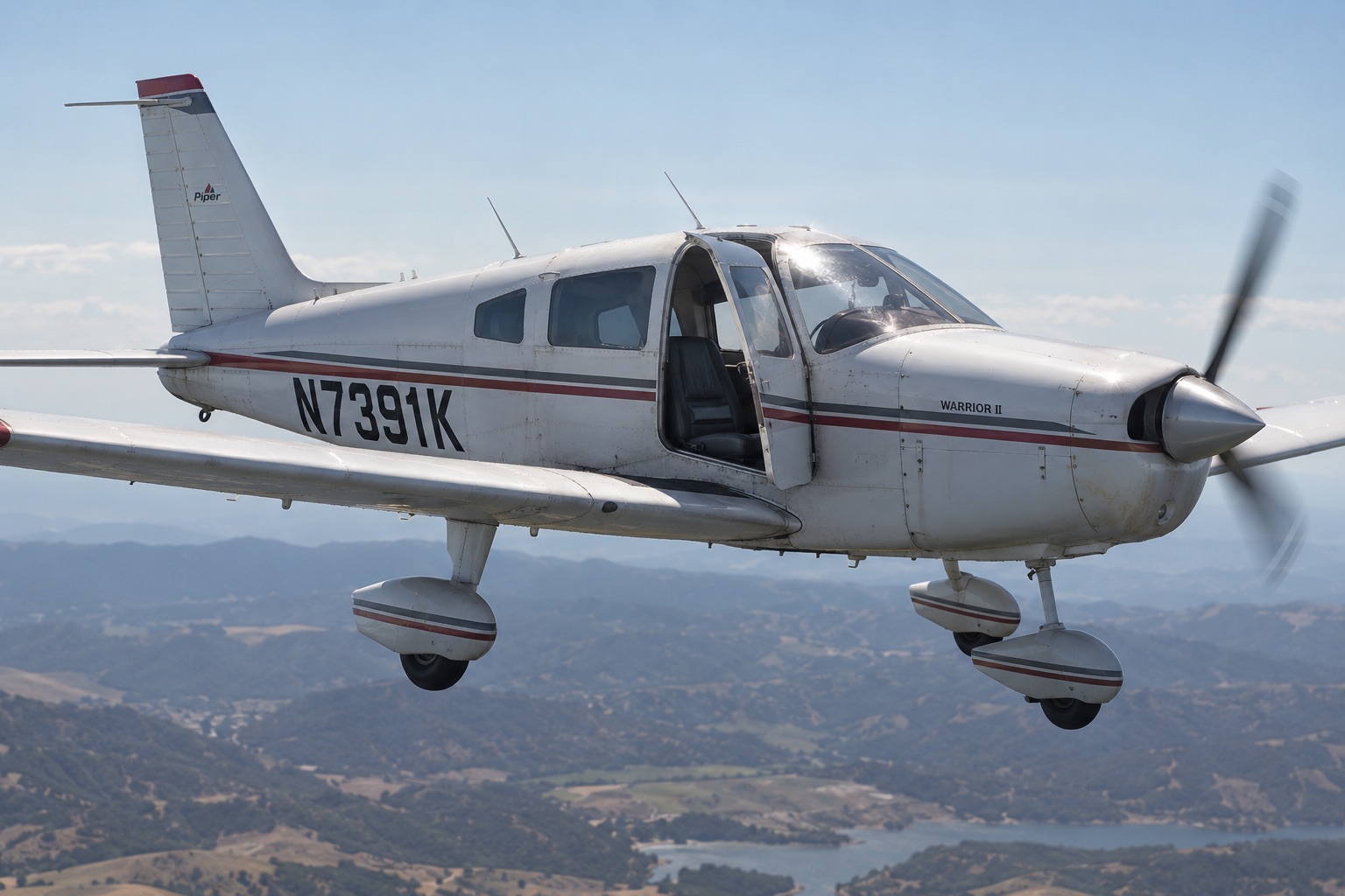 Aircraft Reference